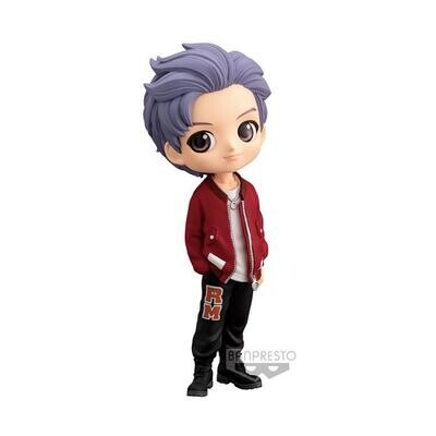 Banpresto Tiny Tan BTS Mic Drop Q POSKET VOL.1 (A:RM)