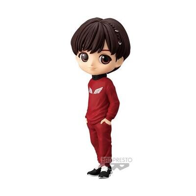 Banpresto Tiny Tan BTS Mic Drop Q POSKET VOL.1 J-Hope