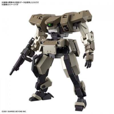 PRE-ORDER Bandai HG 1/72 Jo Hound Plastic Model Kit