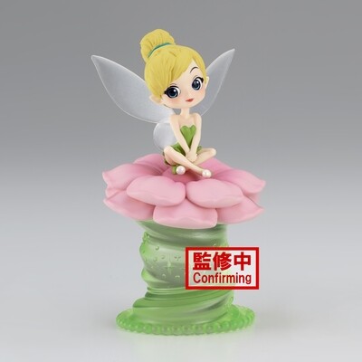 PRE-ORDER Banpresto Q Posket Stories Disney Characters Tinkerbell Ver. A