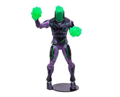 PRE-ORDER Mcfarlane Batman Beyond DC Multiverse Blight Meltdown Variant Action Figure