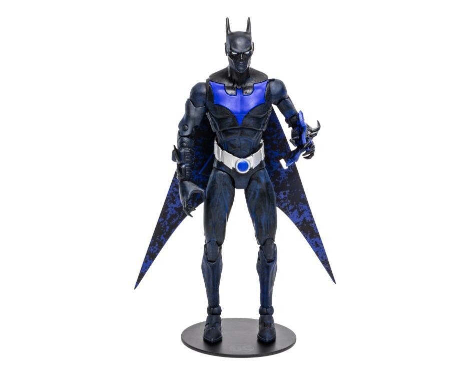 PRE-ORDER Mcfarlane Batman Beyond DC Multiverse Inque as Batman Beyond Action Figure
