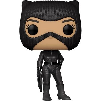 Funko The Batman Selina Kyle Pop! Vinyl Figure