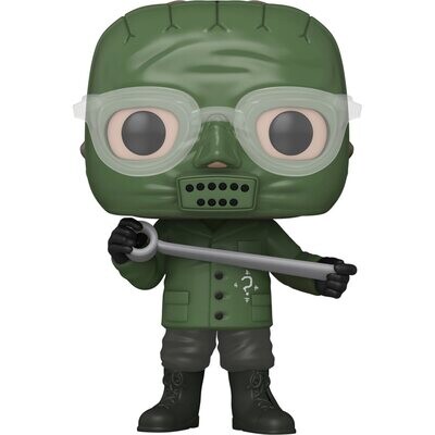 Funko The Batman - The Riddler Pop! Vinyl Figure