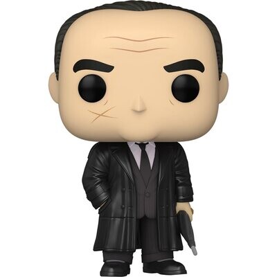 Funko The Batman Oswald Cobblepot Pop! Vinyl Figure
