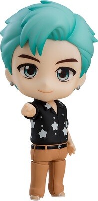 Good Smile Nendoroid BTS RM (2nd Batch)