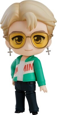 Good Smile Nendoroid BTS Jimin (2nd Batch)