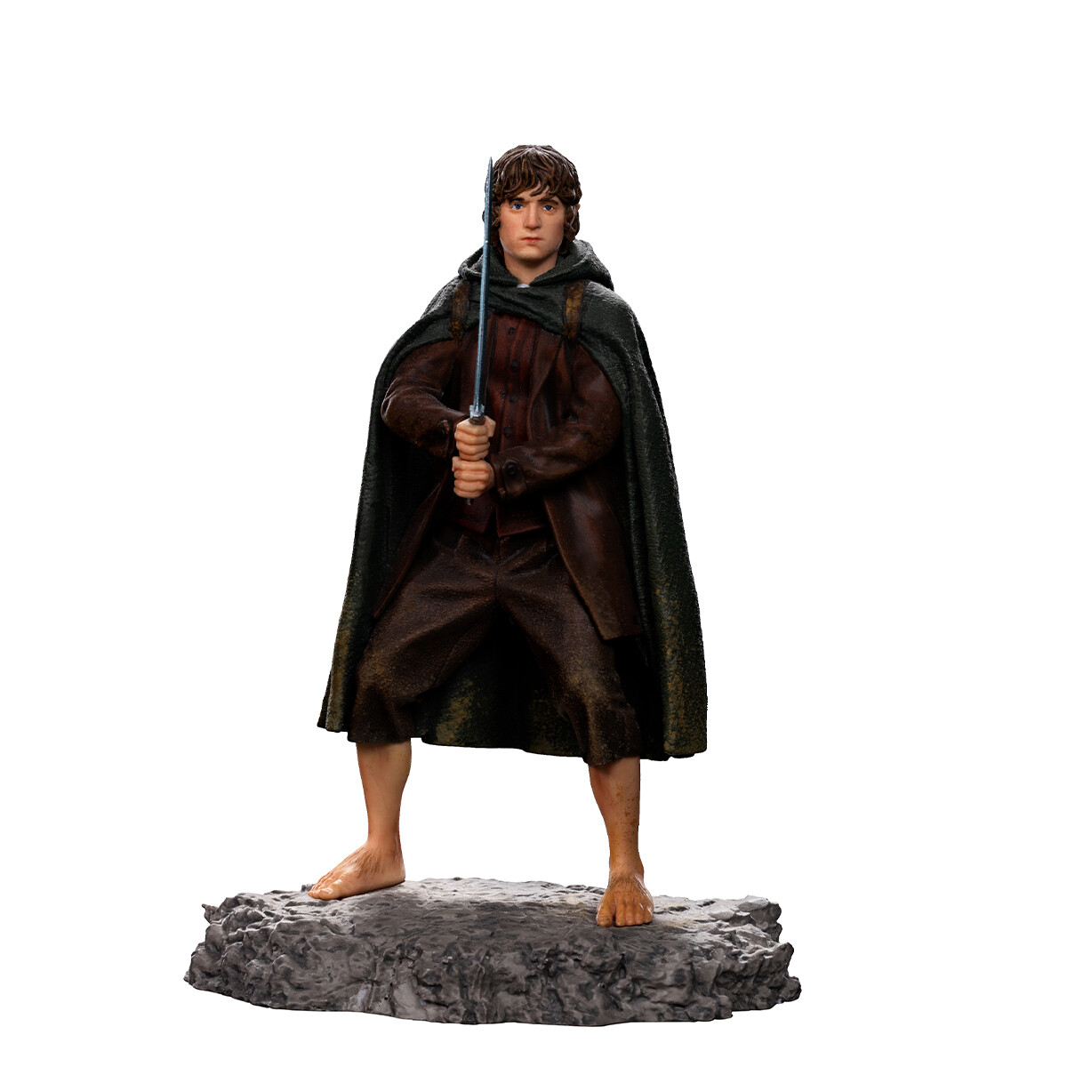 PRE-ORDER Iron Studios Frodo BDS Art Scale 1/10 - Lord of the Rings