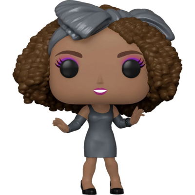 Funko Whitney Houston Pop! Vinyl Figure