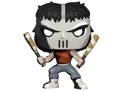 Funko Comics Teenage Mutant Ninja Turtles - Casey Jones Exclusive Pop! Vinyl Figure