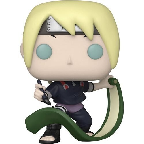 Funko Boruto Inojin Pop! Vinyl Figure