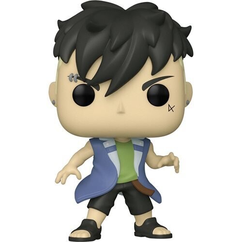 Funko Boruto Kawaki Pop! Vinyl Figure
