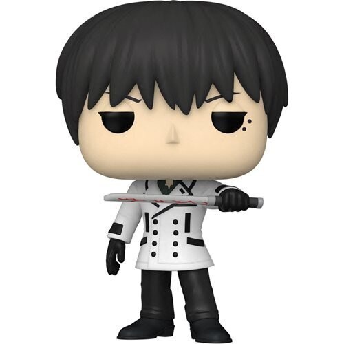 Funko Tokyo Ghoul:re Kuki Urie Pop! Vinyl Figure