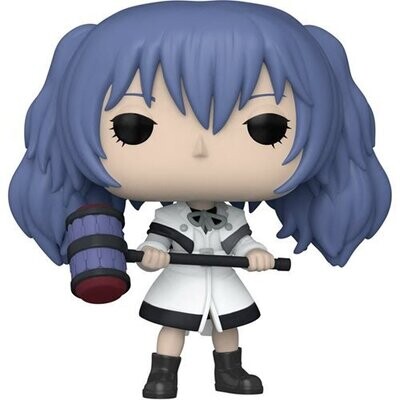 Funko Tokyo Ghoul:re Saiko Yonebayashi Pop! Vinyl Figure