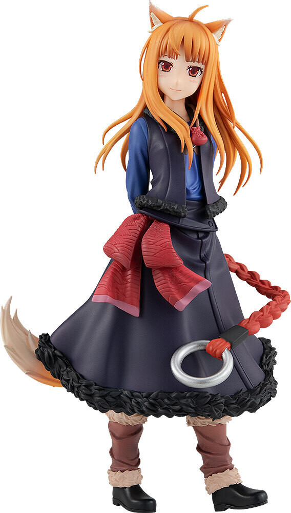 PRE-ORDER Good Smile Pop Up Parade Spice and Wolf Holo