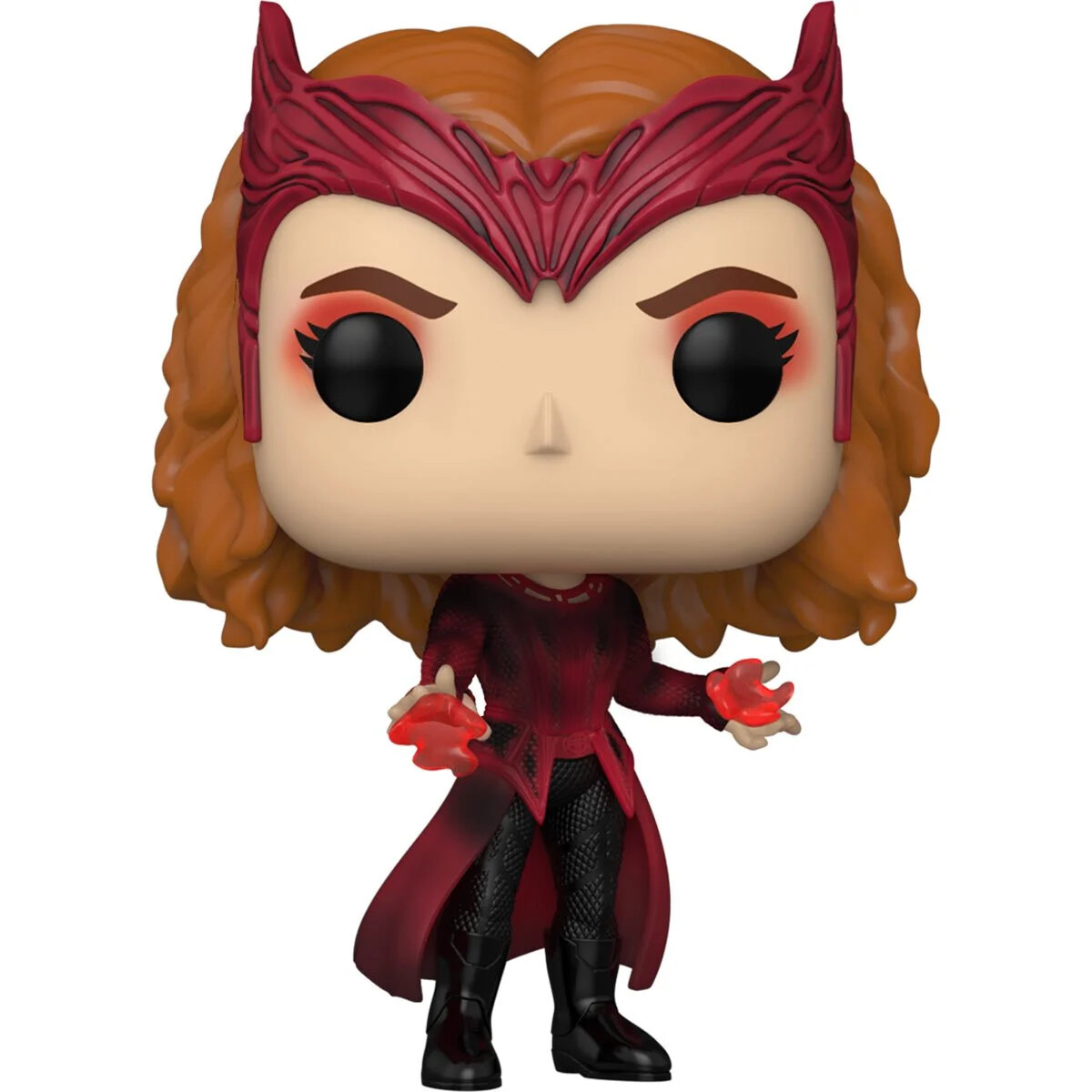 PRE-ORDER Doctor Strange in the Multiverse of Madness - Scarlet Witch Pop! Vinyl Figure - 3rd Batch