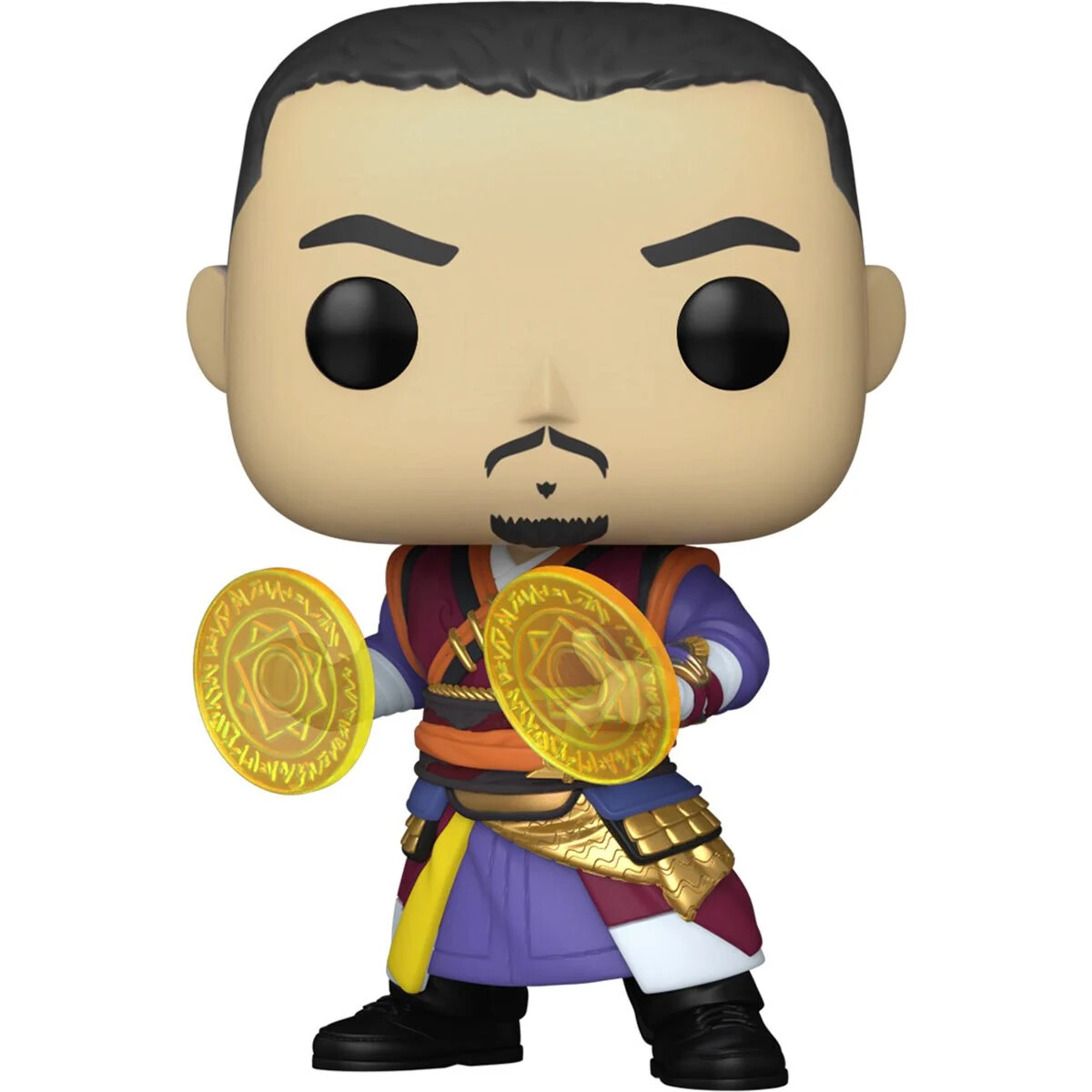 PRE-ORDER Doctor Strange in the Multiverse of Madness - Wong Pop! Vinyl Figure - 2nd batch