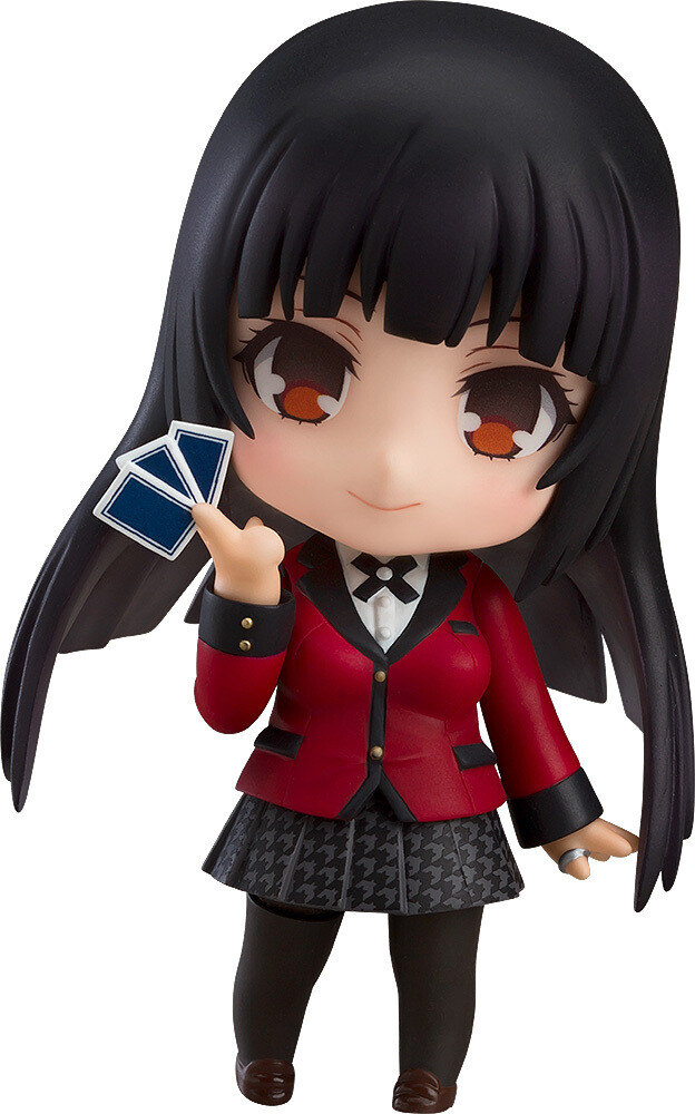 Good Smile Nendoroid Kakegurui Yumeko Jabami (rerun)