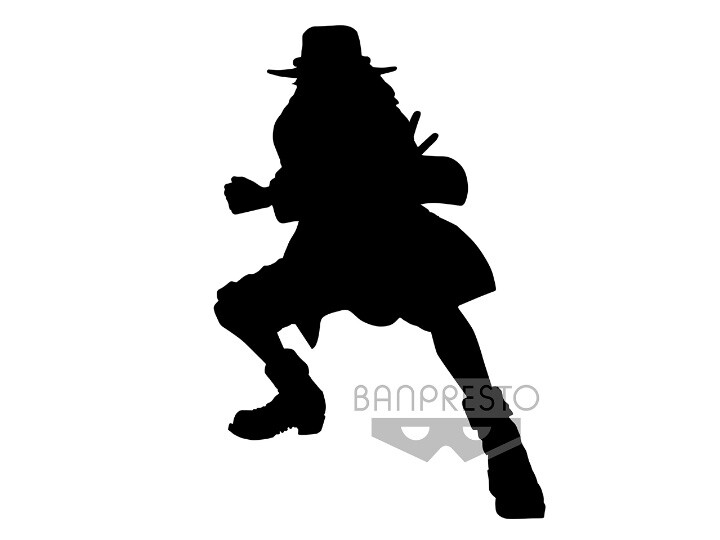 Banpresto One Piece Chronicle King of Artist Portgas D. Ace III