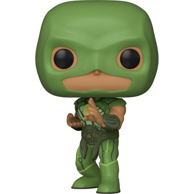 Funko Peacemaker Judomaster Pop! Vinyl Figure