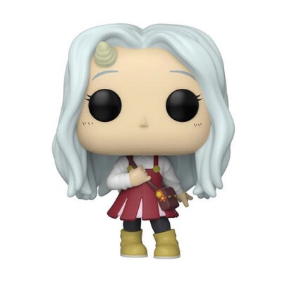Funko My Hero Academia - Eri in Uniform Hot Topic Exclusive Pop! Vinyl Figure