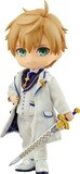 PRE-ORDER Good Smile Nendoroid Doll Fate/Grand Order Saber/Arthur Pendragon (Prototype): Costume Dress White Rose Ver.