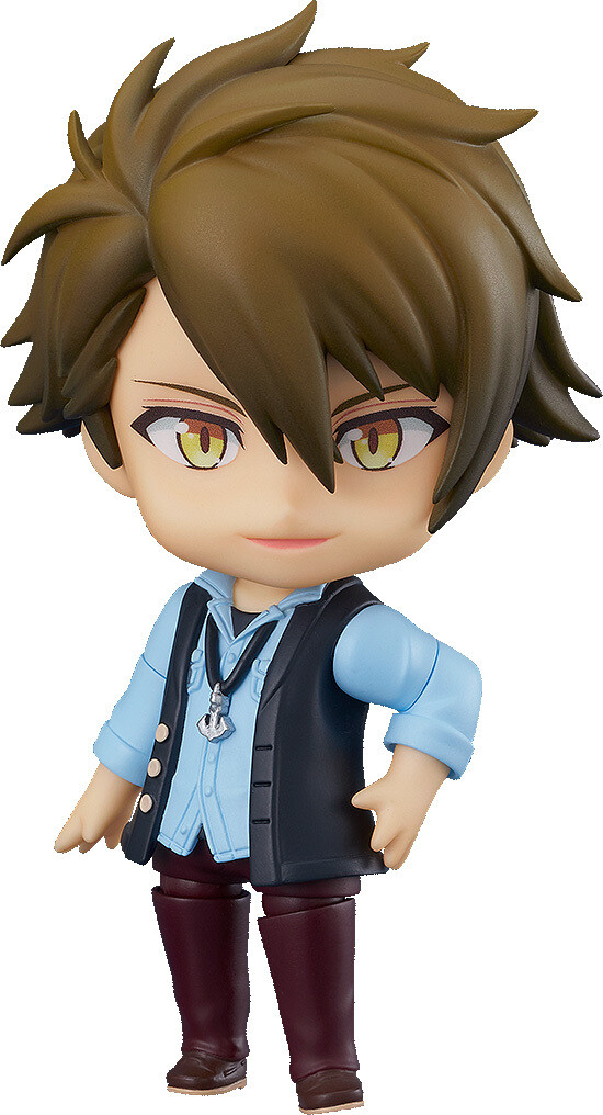PRE-ORDER Good Smile Nendoroid IDOLiSH7 Ryunosuke Tsunashi