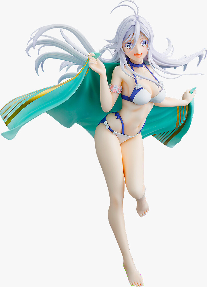 PRE-ORDER Good Smile CAworks 86 Eighty Six Lena Swimsuit Ver. 1/7th Scale Figure