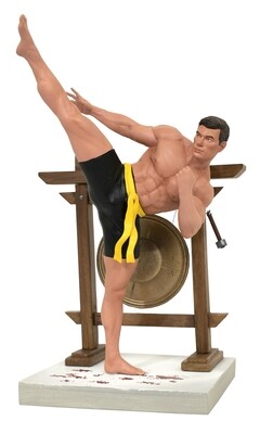 PRE-ORDER Diamond Select Jean Claude Van Damme Gallery PVC Statue