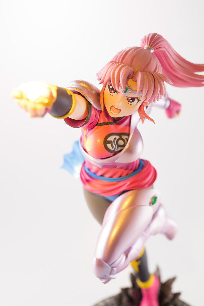 PRE-ORDER Kotobukiya Dragon Quest The Legend of Dai Maam Deluxe Edition ArtFX J Statue