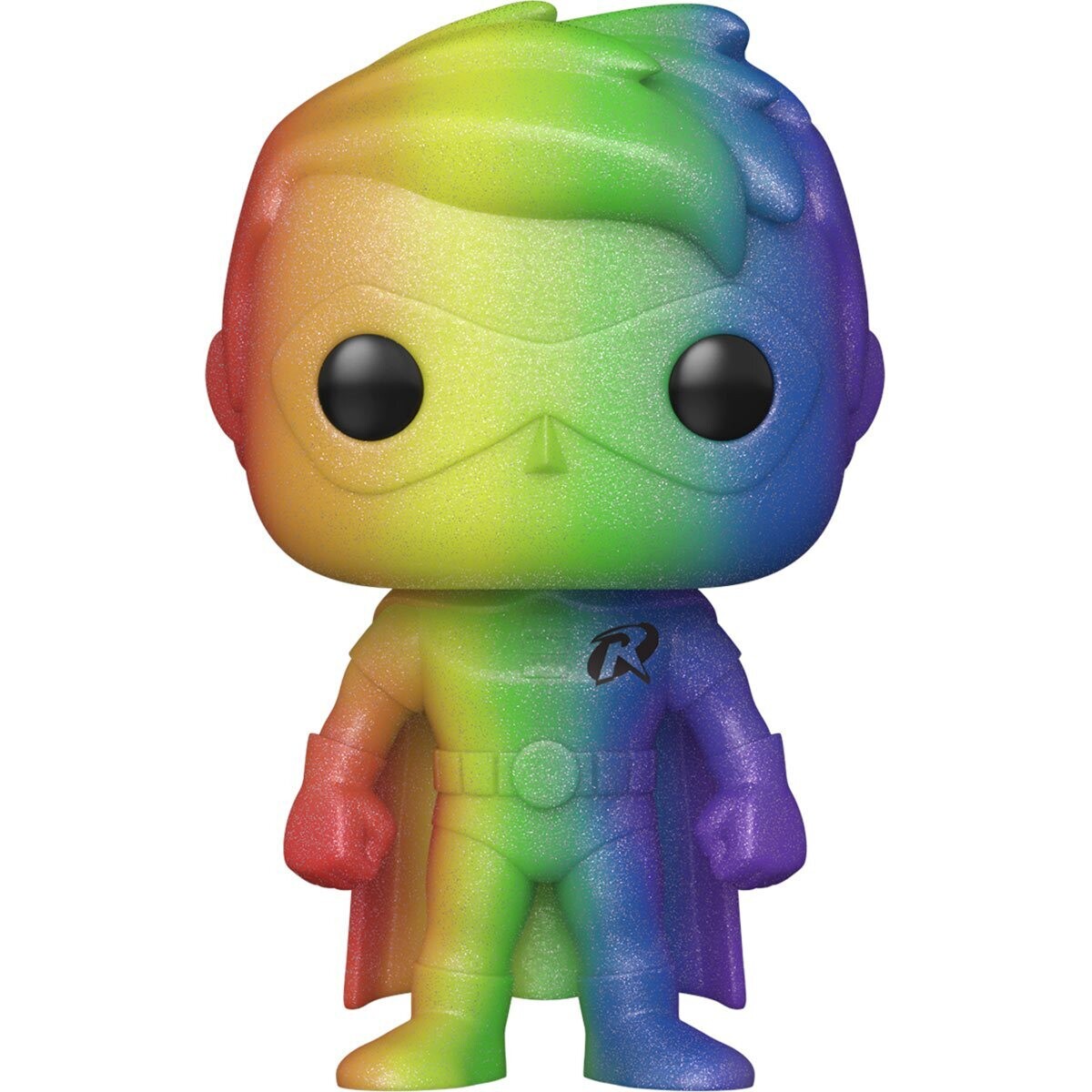 Funko DC Comics Pride - Robin Pop! Vinyl Figure