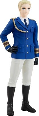 PRE-ORDER Good Smile Pop Up Parade Hetalia World Stars Germany