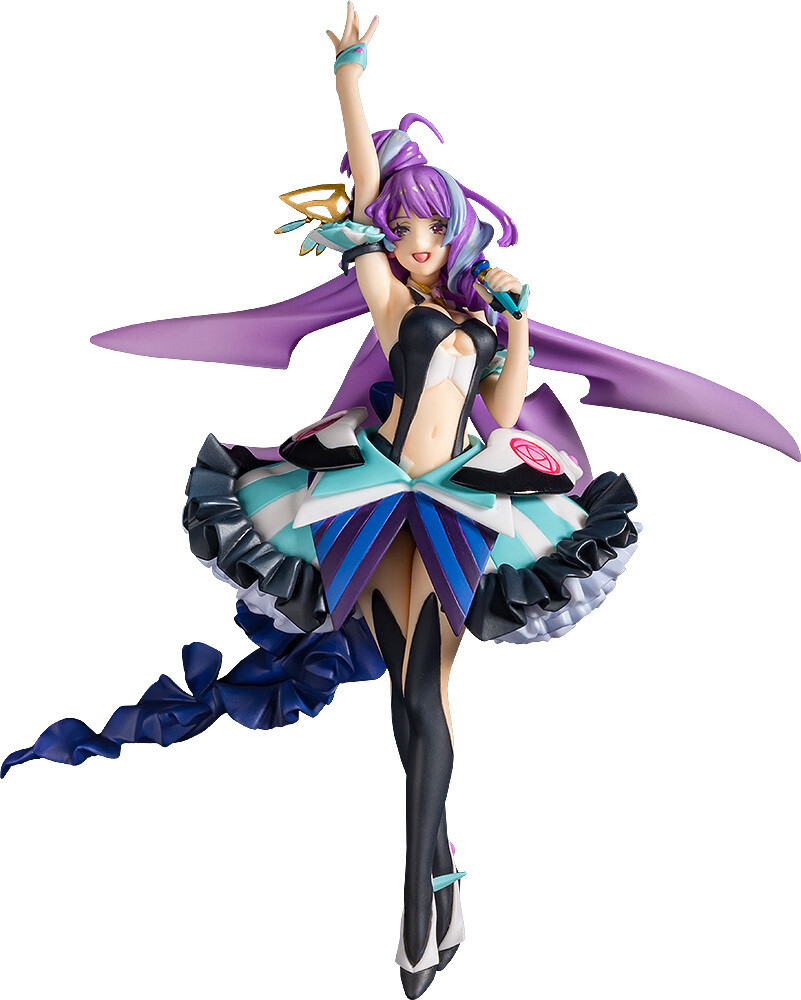PRE-ORDER Good Smile PLAMAX MF-11  minimum factory Mikumo Guynemer(re-run)
