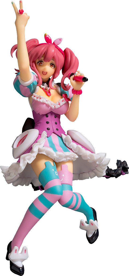 PRE-ORDER Good Smile PLAMAX MF-12  minimum factory Makina Nakajima(re-run)