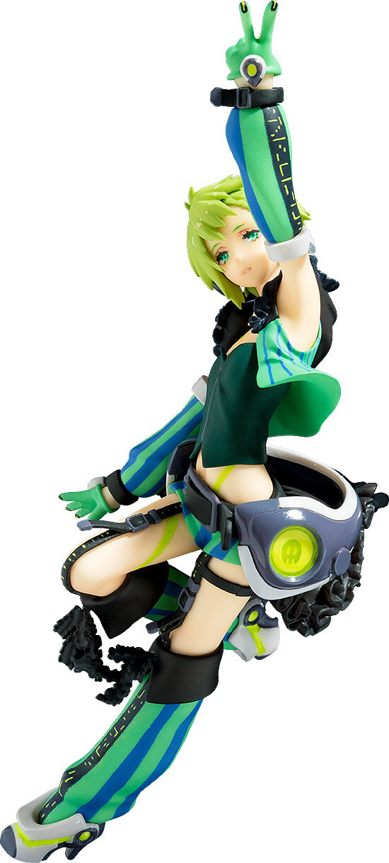 PRE-ORDER Good Smile PLAMAX MF-13  minimum factory Reina Prowler(re-run)