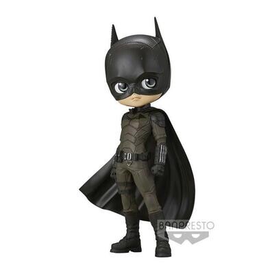 Banpresto The Batman Q Posket Batman Ver. B