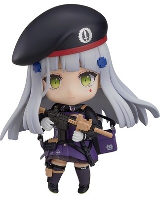 PRE-ORDER Good Smile Nendoroid Girls&#39; Frontline 416