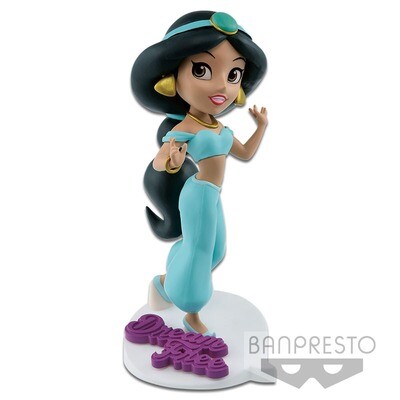 Banpresto Disney Characters Comic Princess - Jasmine