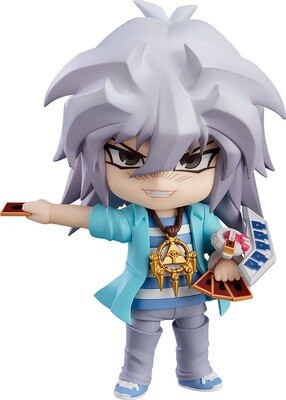 PRE-ORDER Good Smile Nendoroid Yu Gi Oh Yami Bakura