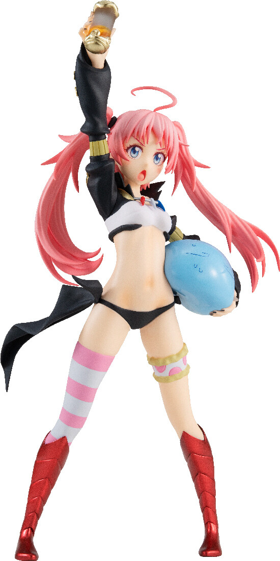 PRE-ORDER Good Smile Pop Up Parade That Time I Got Reincarnated as a Slime Milim