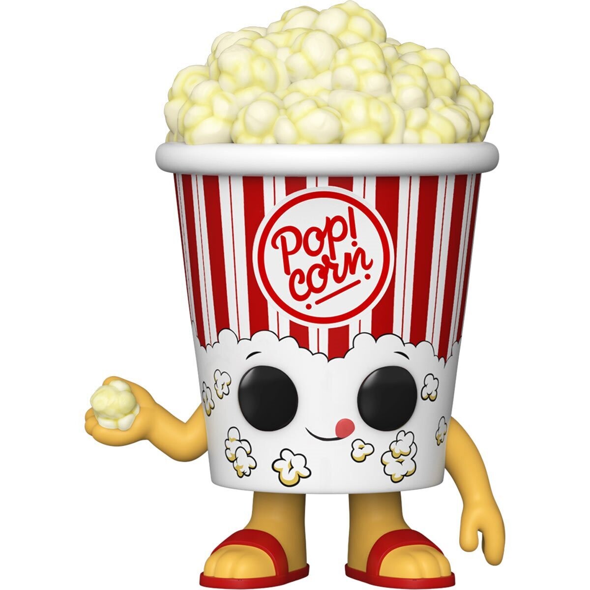 PRE-ORDER Funko Popcorn Bucket Pop! Vinyl Figure
