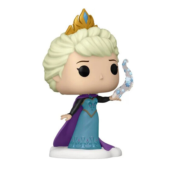 PRE-ORDER Funko Disney Ultimate Princess Elsa Pop! Vinyl Figure