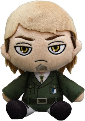 PRE-ORDER Good Smile Attack on Titan Jean Plushie
