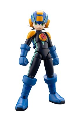 PRE-ORDER Kotobukiya Mega Man (Mega Man Battle Network) Plastic Model Kit