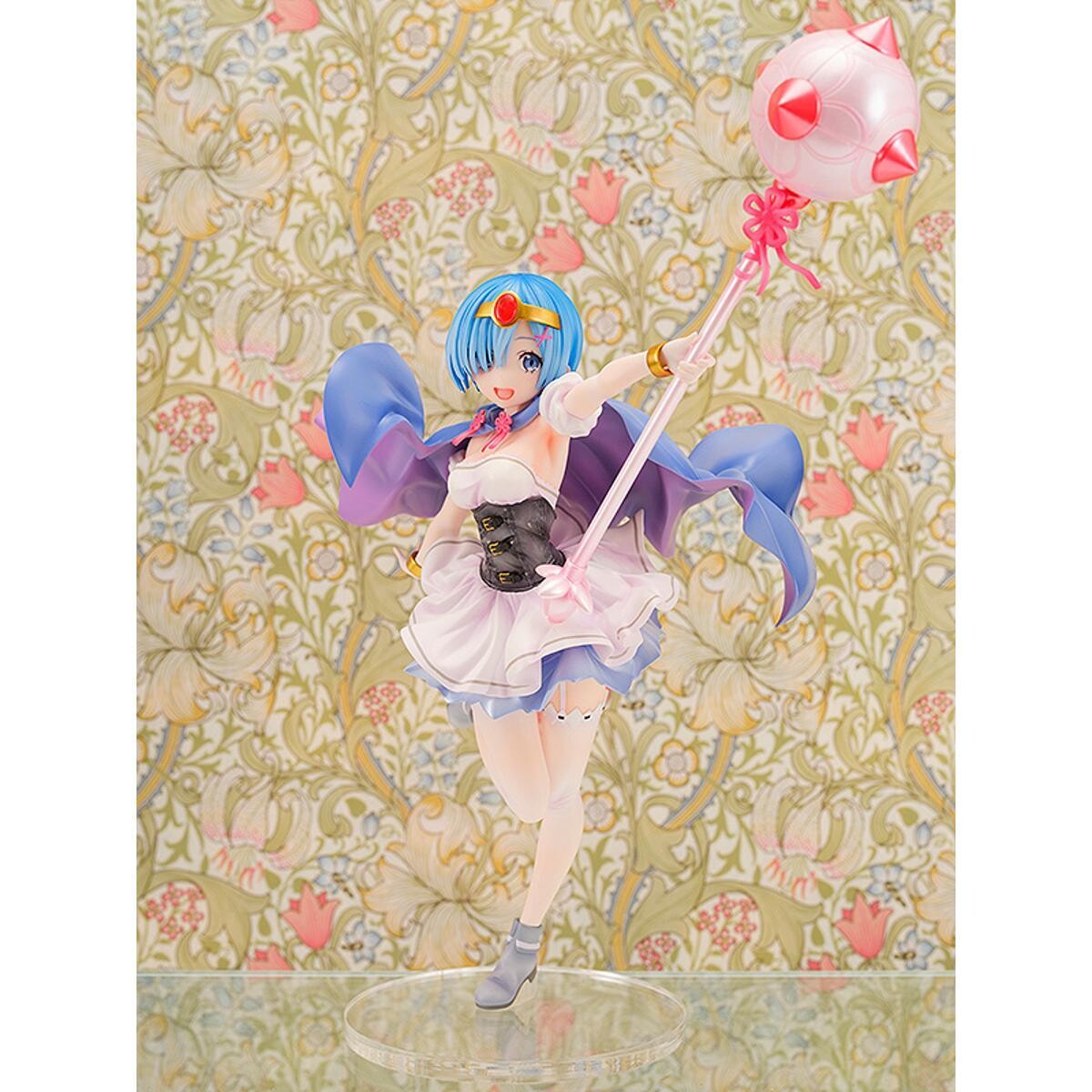 PRE-ORDER Good Smile Re: Zero Starting Life in Another World Rem 1/7th Scale Figure