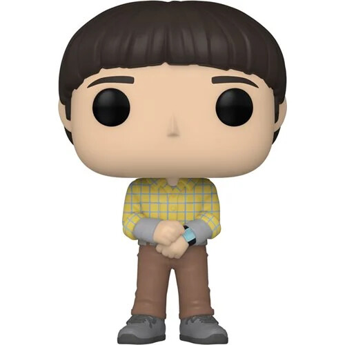 PRE-ORDER Funko Stranger Things Season 4 - Will Pop! Vinyl Figure