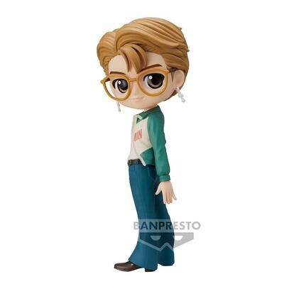 Banpresto BTS TinyTAN Dynamite Q Posket Jimin Ver. B