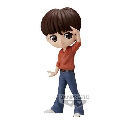 Banpresto BTS TinyTAN Dynamite Q Posket J Hope Ver. B