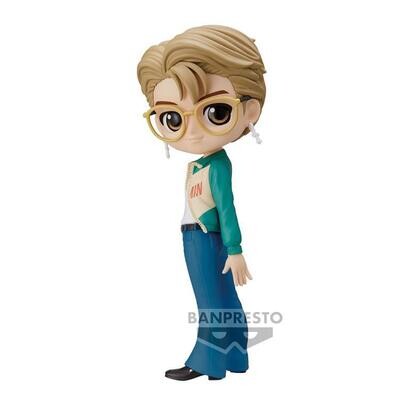Banpresto BTS TinyTAN Dynamite Q Posket Jimin Ver. A