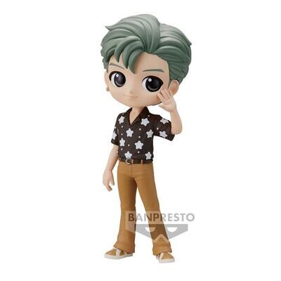 Banpresto BTS TinyTAN Dynamite Q Posket RM Ver. B